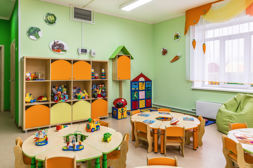 Fobi 45/2023 Bildungsraum Kindergarten Das Potential der Räume neu entdecken